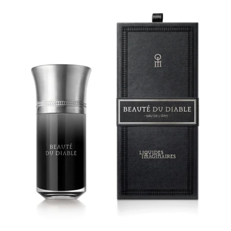 Beauté di Diewa - Liquides Imaginaires