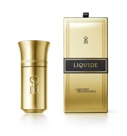 Flytende gull - Liquides Imaginaires Gratis frakt!