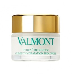 Hydra 3 regenetische crème - Valmont - langdurige anti-leeftijd hydratatiecrème.