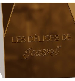 Lepki popcorn - Jousset Parfums Darmowa porada i przesyłki!