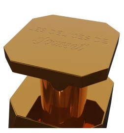Crème Brûlée - Jousset Parfum ¡Asesoría y Envíos Gratis!