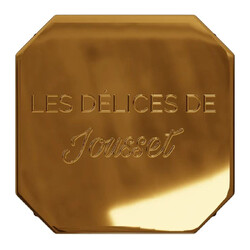 Crème brûlée - Jousset Parfum