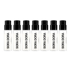 Entdeckungsset 13 x 2 ml - Sora Dora