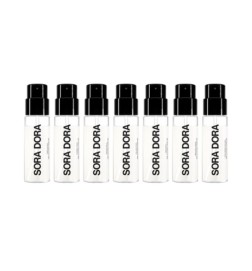 Zestaw Discovery 13 x 2 ml - Sora Dora