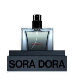 Orchidee Rouge 50 ml - Sora Dora ¡Envíos Gratis!
