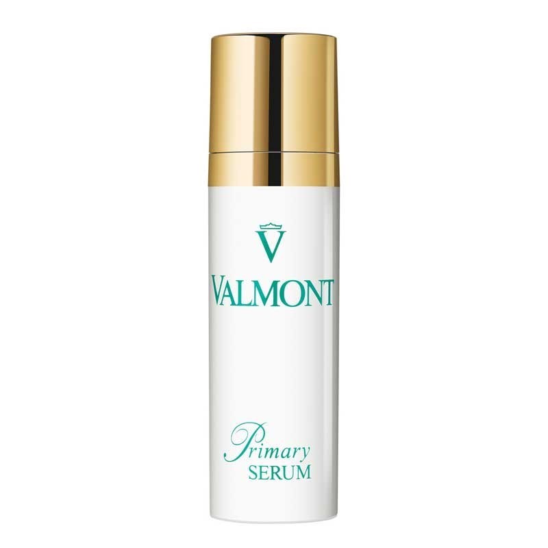 初级血清30ml  -  Valmont  - 敏感皮肤修理工。.