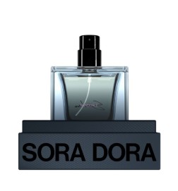 Mandorle 50 ml - Sora Dora Gratis forsendelse!