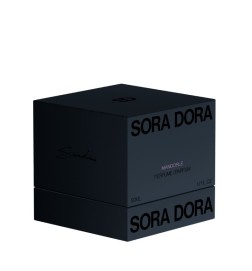 Mandorle 50 ml - Sora Dora Gratis forsendelse!