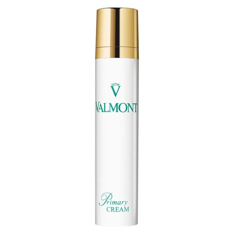 Primary Cream 50ml - Valmont - Saulma Sensitive Skins.