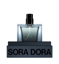 Gréasque50 ml  -  Sora Dora免费送货！!