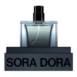 角斗士50 ml  -  sora dora