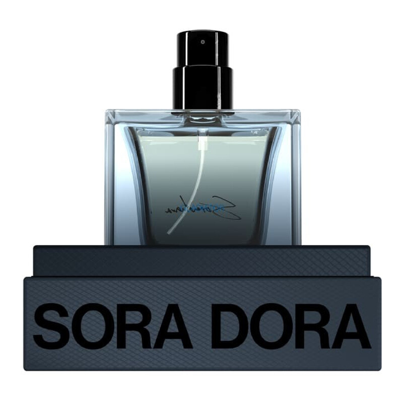 角斗士50 ml  -  sora dora