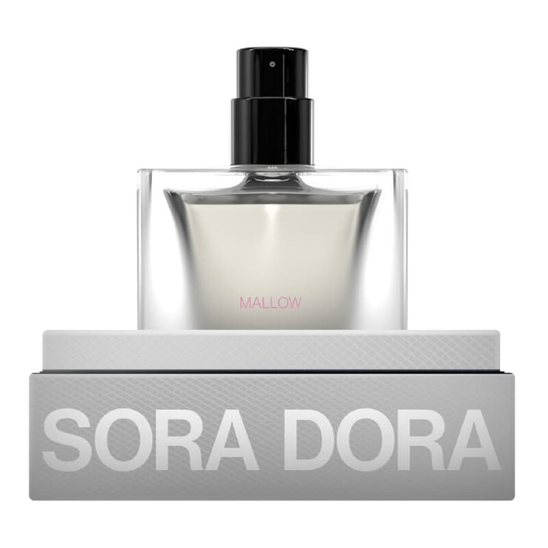 锦葵50 ml  -  sora dora