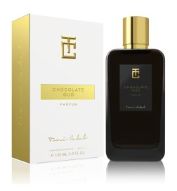 Toni Cabal - Chocolate Oud Free advisory and shipments!