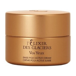 Elixir des ледники VOS Yeux 15 мл - Valmont - Contour. Анти-мешки и анти-темные круги.
