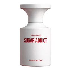 Addict di zucchero - BORNTOSTANDOUT