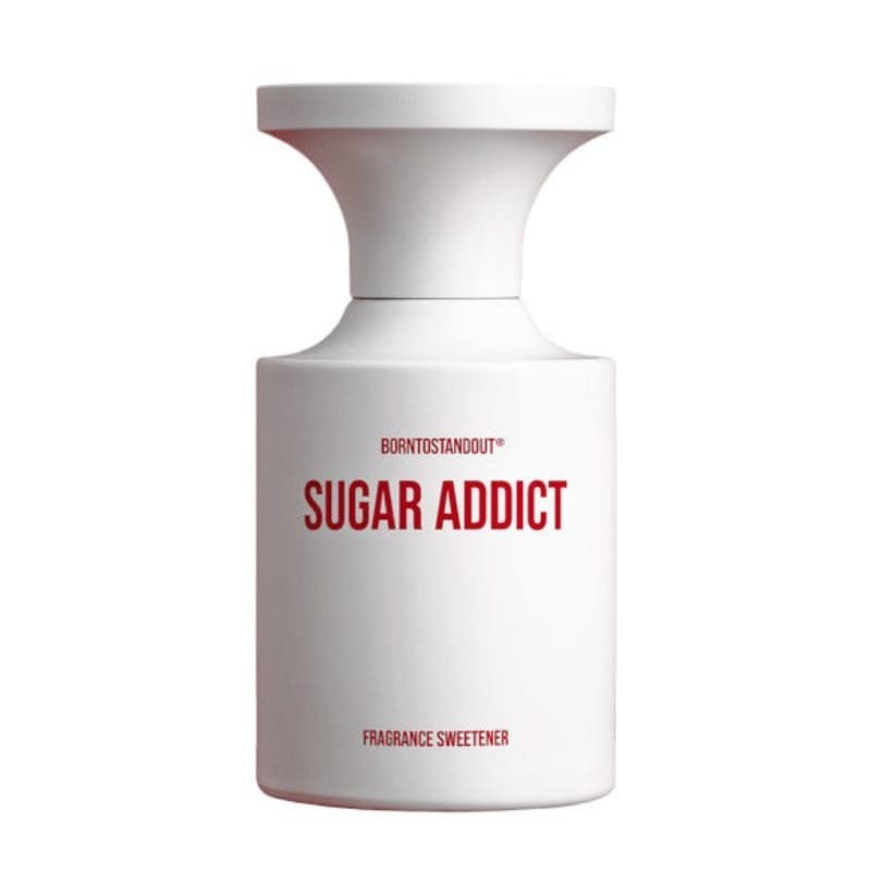 Sugar Addict - BORNTOSTANDOUT Free advice and shipments!