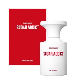 Sugar Addict - BORNTOSTANDOUT Free advice and shipments!