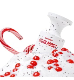Sugar Addict - BORNTOSTANDOUT Free advice and shipments!