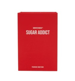 Sugar Addict - BORNTOSTANDOUT Free advice and shipments!