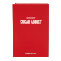 Sugar Addict - BORNTOSTANDOUT