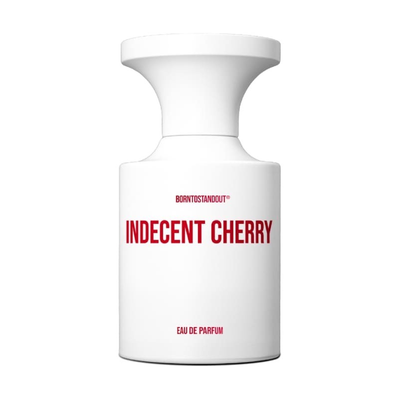 Cereja indecente - BORNTOSTANDOUT Aconselhamento gratuito e remessas!