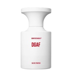 Dgaf - BORNTOSTANDOUT Gratis råd og forsendelser!