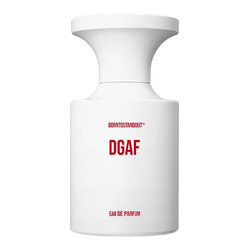 DGAF - BORNTOSTANDOUT