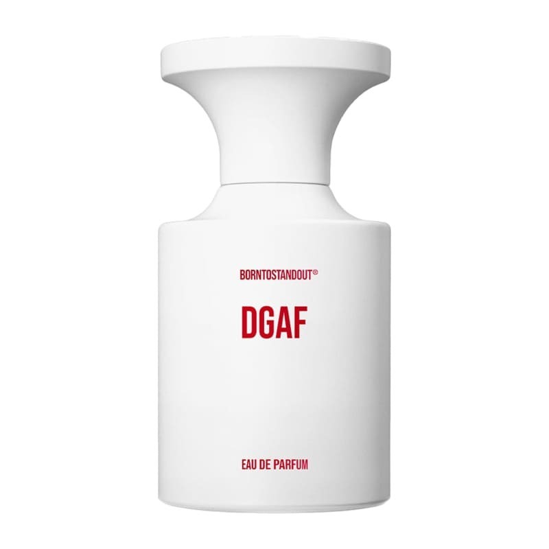 DGAF - BORNTOSTANDOUT Gratis advies en zendingen!