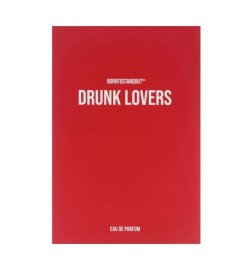 Drunk Lovers - BORNTOSTANDOUT ¡Asesoría y Envíos Gratis!