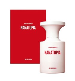 Nanatopia - BORNTOSTANDOUT Gratis råd og forsendelser!