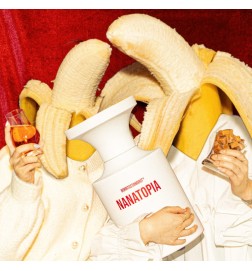 Nanatopia - BORNTOSTANDOUT Gratis råd og forsendelser!
