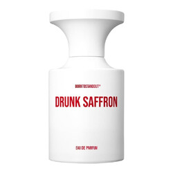 Drunk saffran - BORNTOSTANDOUT