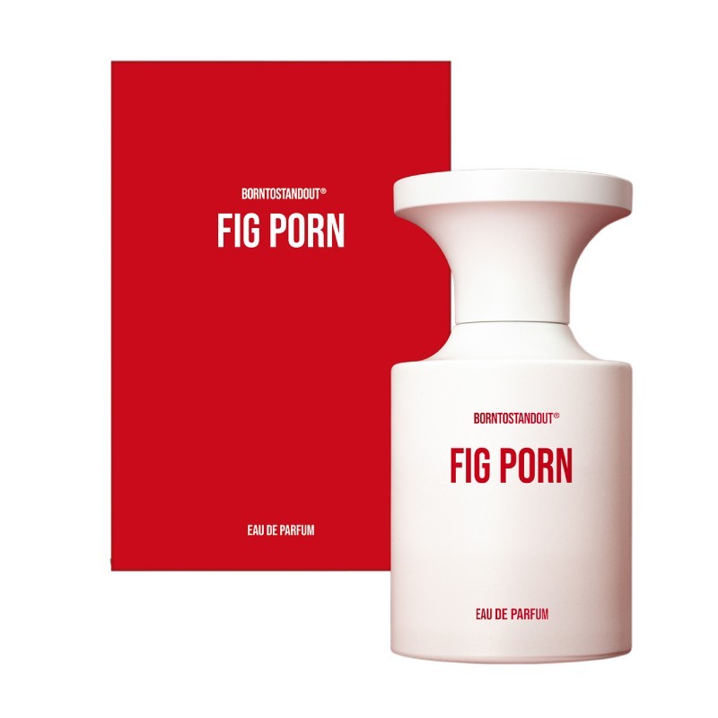 Fig porno - BORNTOSTANDOUT