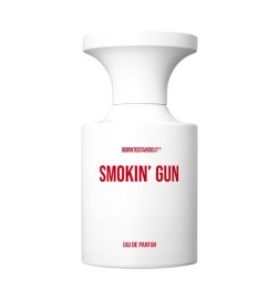Smokin 'Gun - BORNTOSTANDOUT Gratis råd og forsendelser!