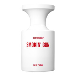 Smokin 'pistolet - BORNTOSTANDOUT