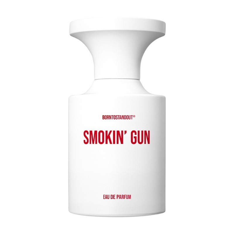 Smokin' Gun -  BORNTOSTANDOUT ¡Asesoría y Envíos Gratis!