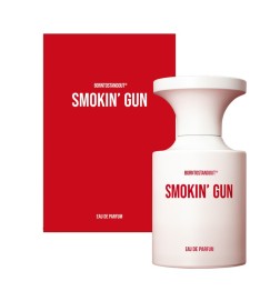 Smokin 'pistol - BORNTOSTANDOUT Gratis råd og forsendelser!