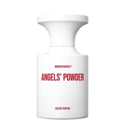 Angels 'pulver - BORNTOSTANDOUT Gratis råd og forsendelser!
