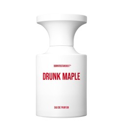 Drunk Maple - BORNTOSTANDOUT Gratis råd og forsendelser!