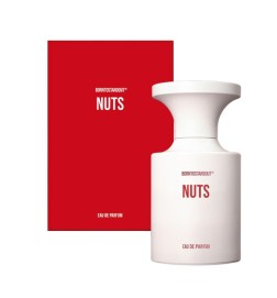 Nüsse - BORNTOSTANDOUT Kostenlose Beratung und Sendungen!