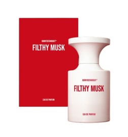 Filthy Musk - BORNTOSTANDOUT ¡Asesoría y Envíos Gratis!