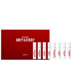 Dark & Drunk 2ml x 8 Discovery Kit - BORNTOSTANDOUT Gratis råd og forsendelser!
