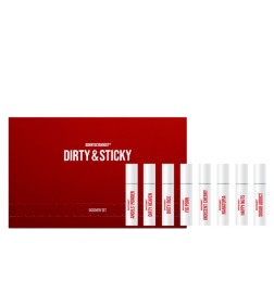 Dirty & Sticky 2ml x 8 Discovery Kit - BORNTOSTANDOUT ¡Asesoría y Envíos Gratis!