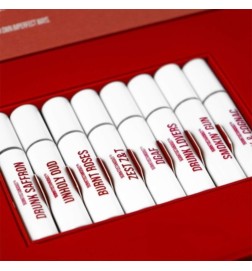 Kit de descoberta sujo e pegajoso 2ml x 8 BORNTOSTANDOUT Aconselhamento gratuito e remessas!