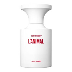 L'animal - BORNTOSTANDOUT