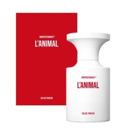 L'Animal - BORNTOSTANDOUT Бесплатные советы и поставки!
