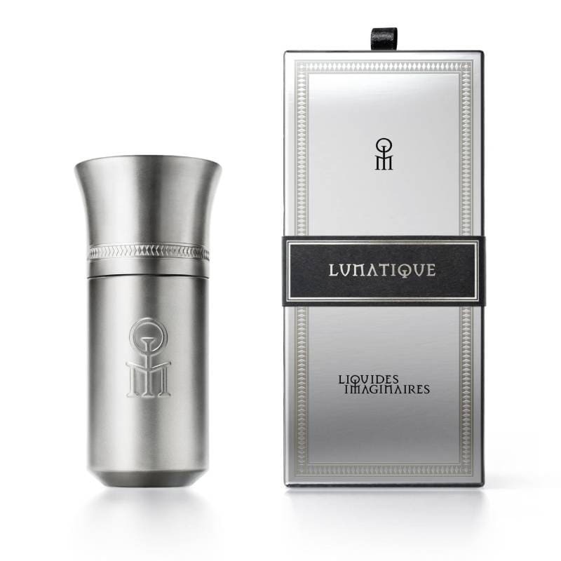 Лунатик - Liquides Imaginaires