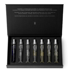 Geschenkbox sieben Reize - Liquides Imaginaires
