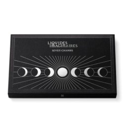 Presentförpackning sju charms - Liquides Imaginaires Gratis rådgivning och leveranser!